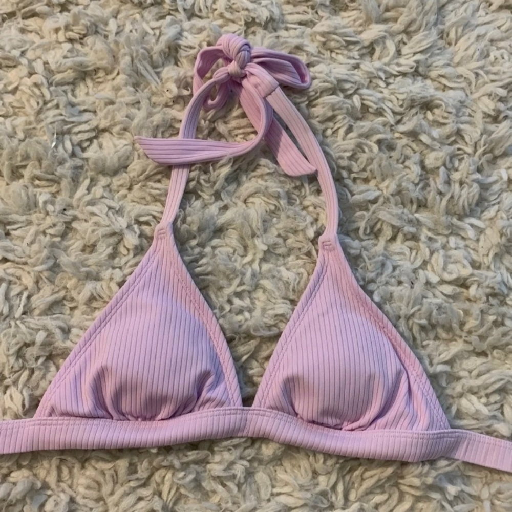 xhilaration bikini top
